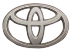 Toyota logosu